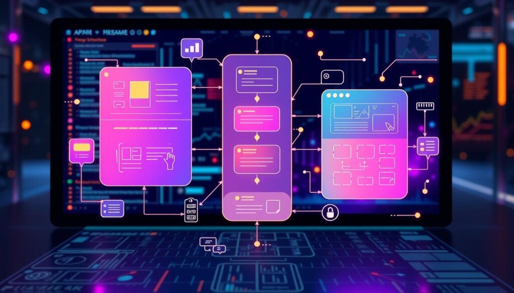 Funktionale Planung der App Funktionale Planung der App