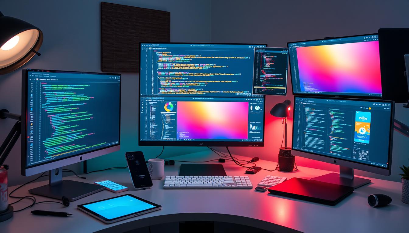 Native App