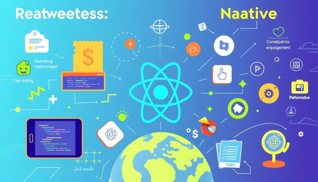 Vorteile von React Native Vorteile von React Native