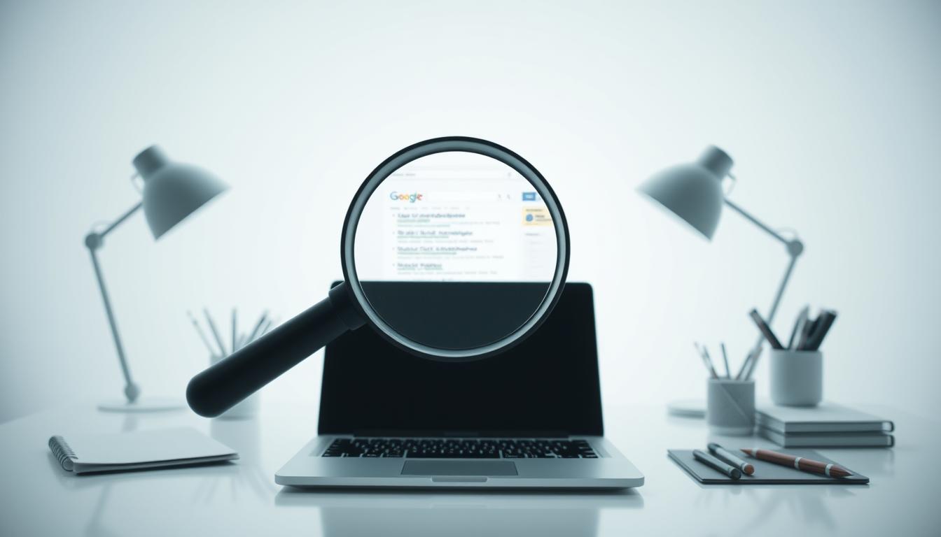 Suchmaschinenoptimierung (SEO)
